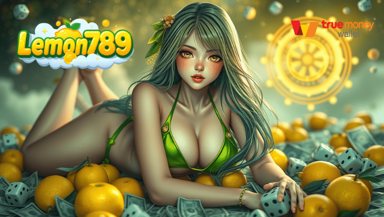 lemon789